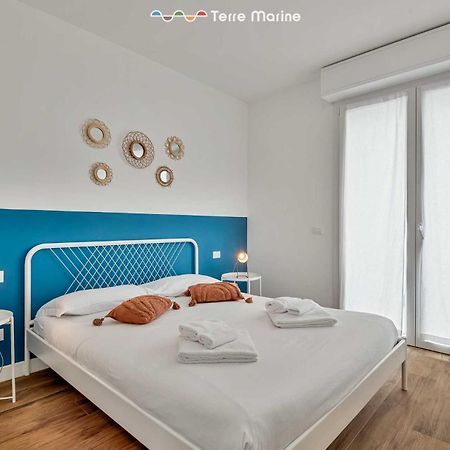 Apartamento Subalterno33, Terre Marine La Spezia Exterior foto