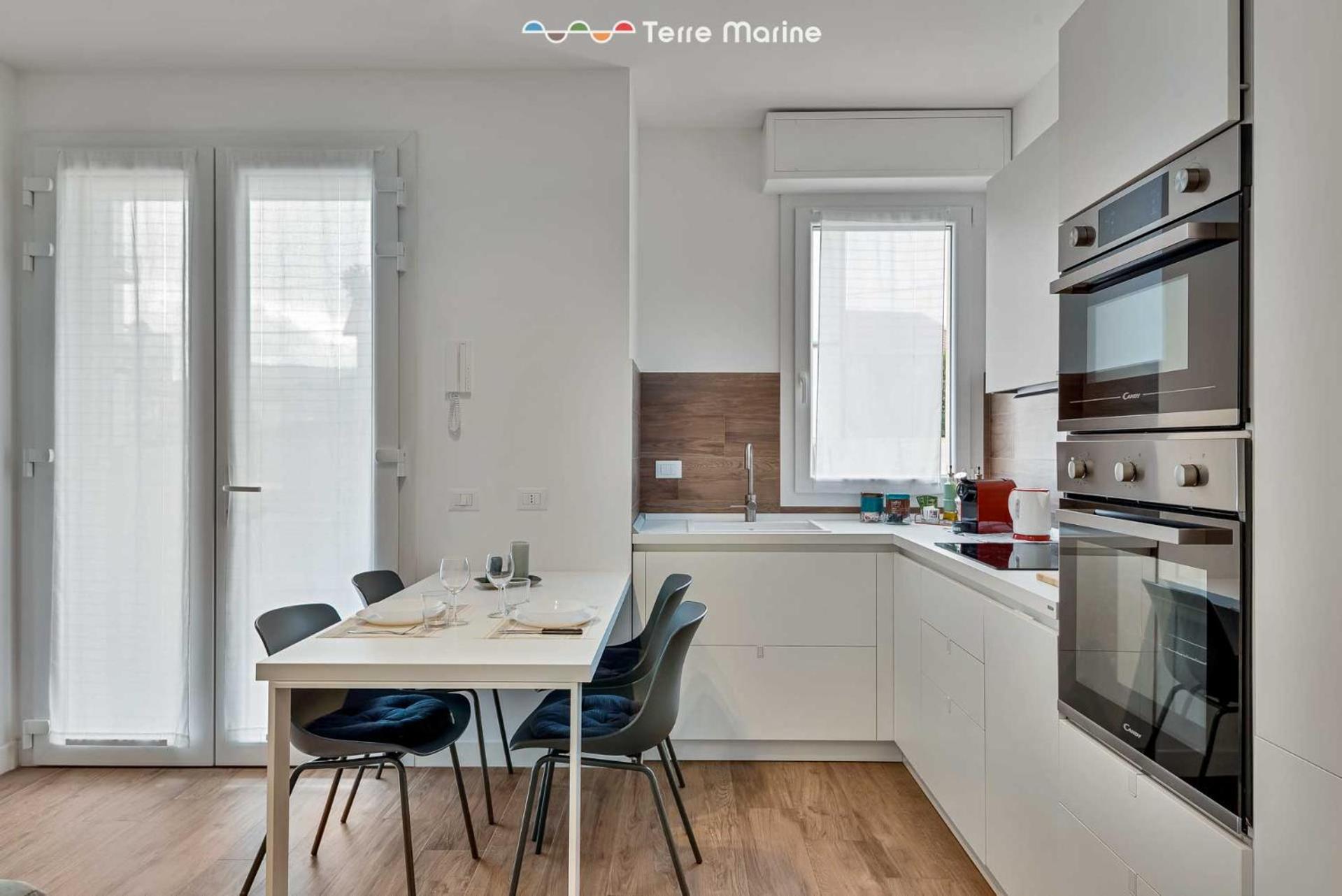 Apartamento Subalterno33, Terre Marine La Spezia Exterior foto