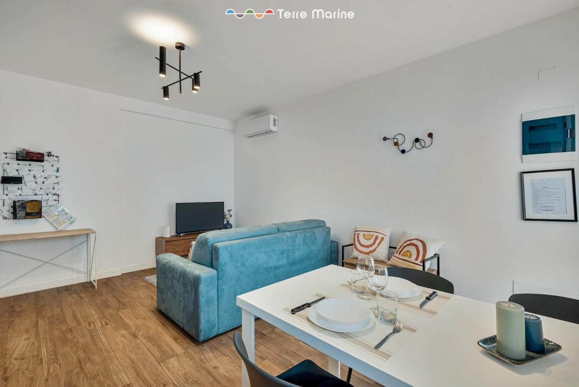 Apartamento Subalterno33, Terre Marine La Spezia Exterior foto