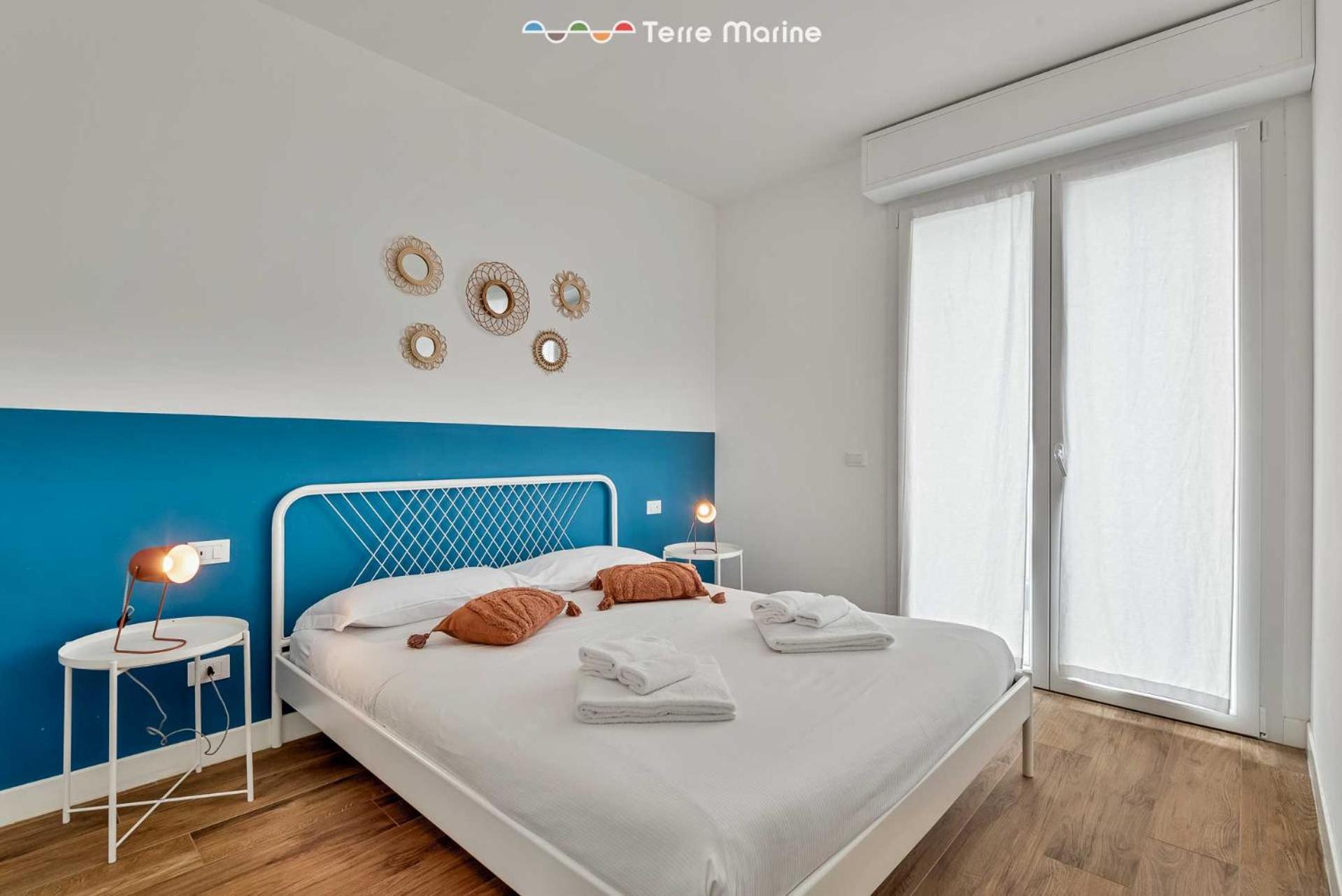 Apartamento Subalterno33, Terre Marine La Spezia Exterior foto